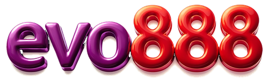 evo8888 logo